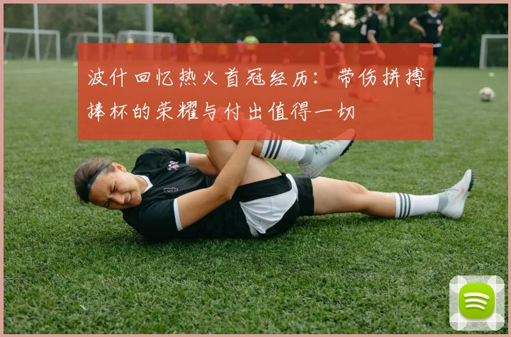 波什回忆热火首冠经历：带伤拼搏捧杯的荣耀与付出值得一切