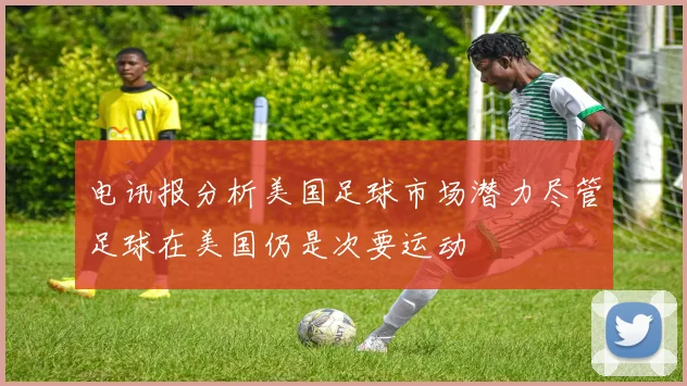 电讯报分析美国足球市场潜力尽管足球在美国仍是次要运动